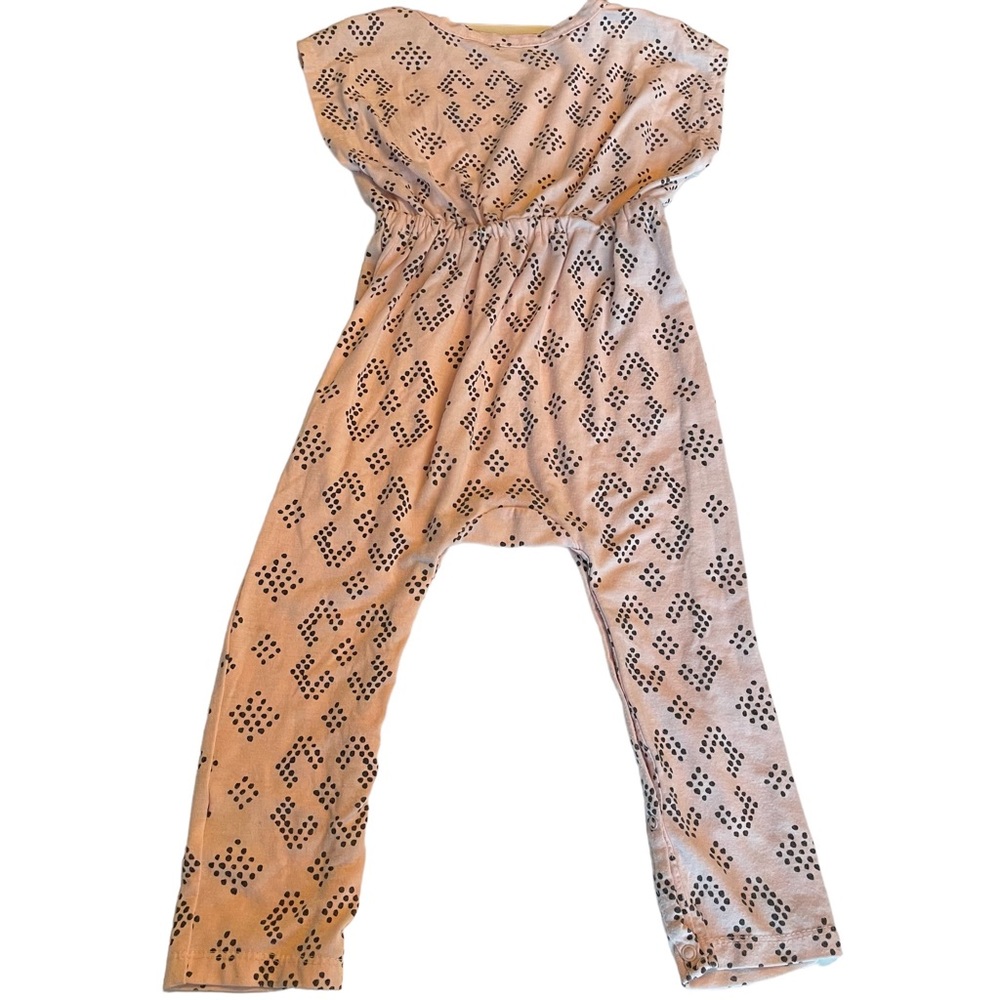 Jessica Simpson Romper - Picture 2 of 4